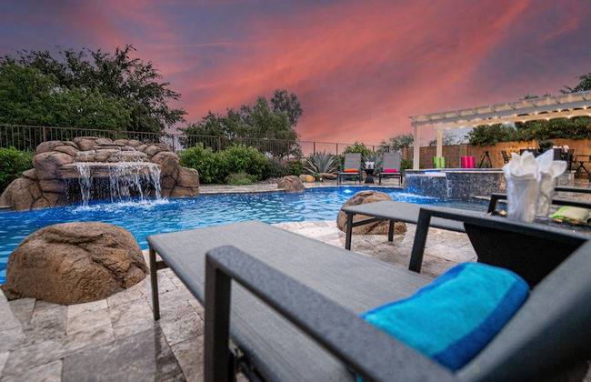 Desert Queen Queen Creek - Foto 36