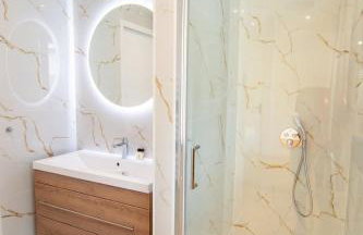 4 pièces Luxe - Accès Piscine - Foto 23