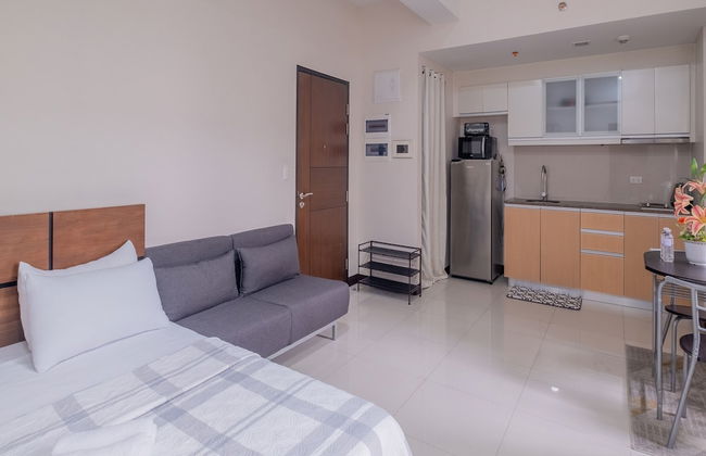 Tess and Tessha Condotel near T3 Airport - Foto 26