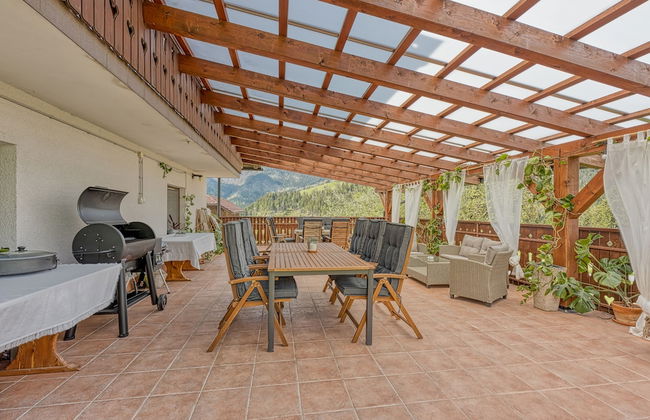 Homestead Metul Pool Suite 2 - Foto 24