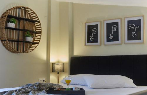 Flamingo View Suites & Villas - Photo 80