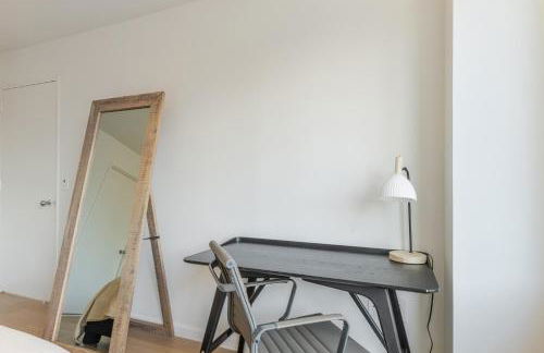 Blueground Upper West Side fitness nr Central Park NYC-1994 - Foto 11