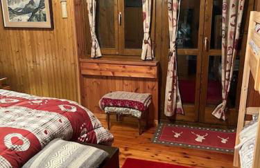 Casa Chevrere - Foto 12