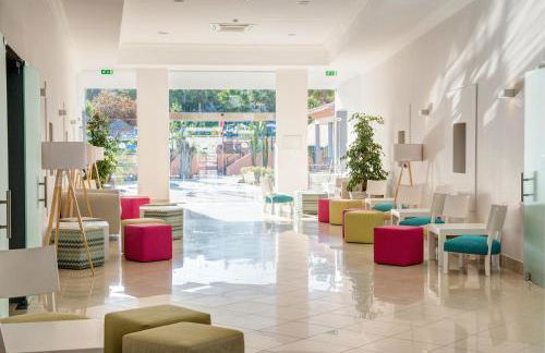 3HB Clube Humbria - All Inclusive - Foto 8