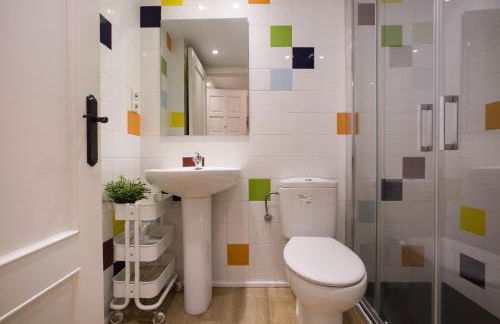 Apartamento Puerta del Camino 4 - Foto 24