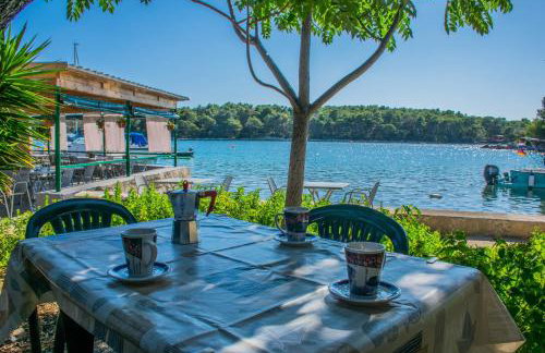 Apartments Punta Blue & Orange 5 m from the sea - Foto 40