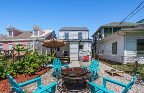 Coastal Escape, Steps to Beach, Fire Pit - Foto 21