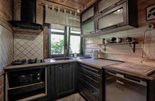 Domek wakacyjny Koliba - Foto 2