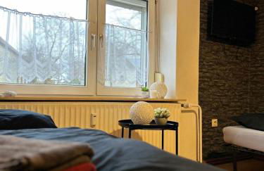 3x Ferienwohnung I Apartment I Free Parking I WiFi I ruhige Lage - Photo 43