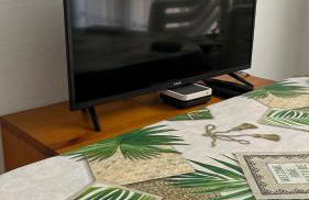 Apartamento Las Marinas - Foto 9