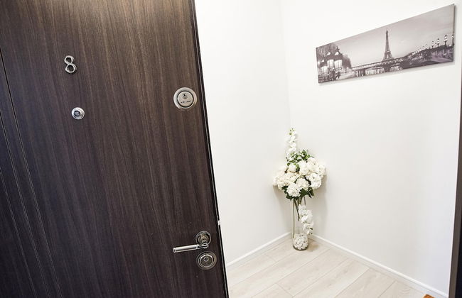 Metropole Apartments Old Town - Foto 6