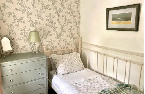 Anglesey 2 bedroom stone cottage dog friendly with EV - Foto 37
