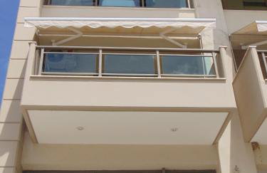 Cozy apartment in Neoi Epivates 1 - Foto 31