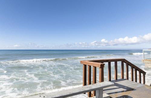 Sea Glass Beach Road Villa On the SAND Luxury and relaxation - Foto 44