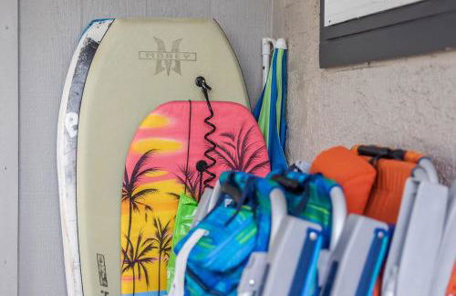 Your Perfect Home Charming 2BR2BA Apartment with Full Kitchen WD & AC - Photo 36