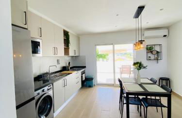 Sunset Apartments 2nd F, Portimão - Photo 10