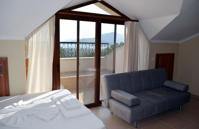 In Forest Göcek - Photo 38