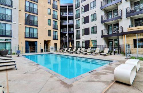 Modern 1BR near South Coast Plaza 30 Days Stay - Foto 8