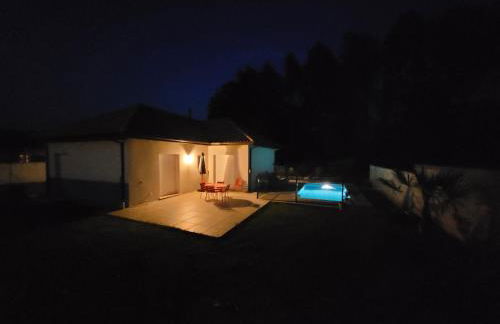 Villa Saumonière I Bords de Dordogne - Foto 57