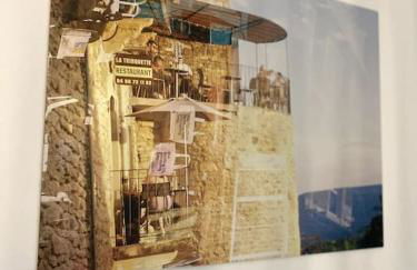 Refuge Bohème au coeur du Jura - Foto 22