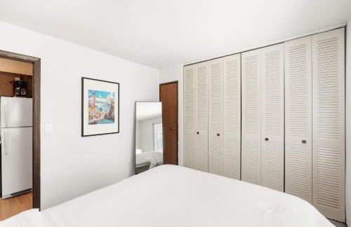 Close to Campus & Hospital with Free Parking - Fast Wifi - Foto 26