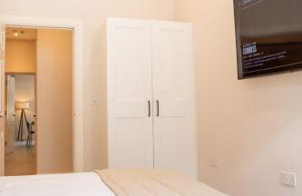 10 Park Square - Luxury Serviced Apartments - Foto 72