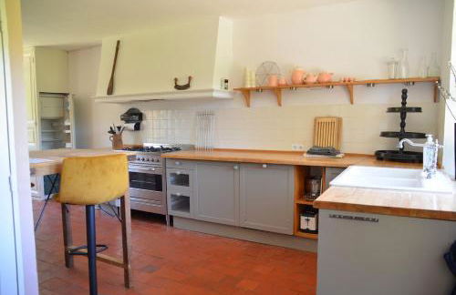 Chateau de Salorges - Chateau gite - Foto 15