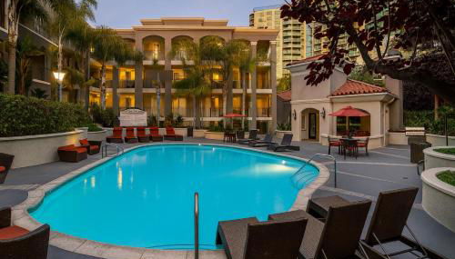 Beachside Marina Del Rey 2BR & 1BR - Resort Amenities - Foto 4