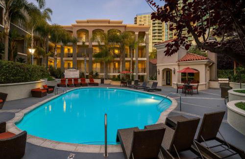 Beachside Marina Del Rey 2BR & 1BR - Resort Amenities - Foto 4