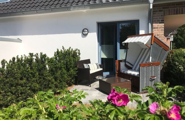 Sonnenterrasse - Foto 13