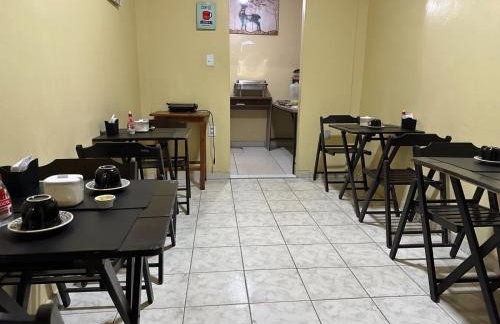 BeB Hotel Macapá - Foto 21