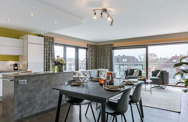 Comfortable Apartment Near the sea - Foto 9