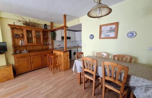 La Encina, Acogedor apartamento con piscina - Arafita Apartamentos - Foto 15