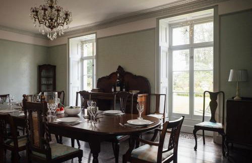 Elegant Pembrokeshire Country House - Sleeps 17 - Photo 41