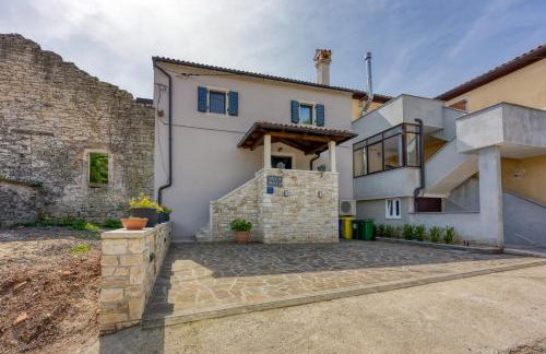 Villa Milly Groznjan - Foto 38