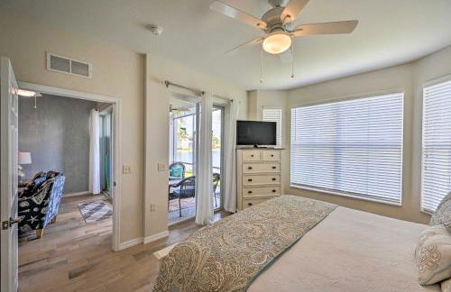 Luxury Golf Villa in Beautiful Lely Resort with Pool - Photo 18