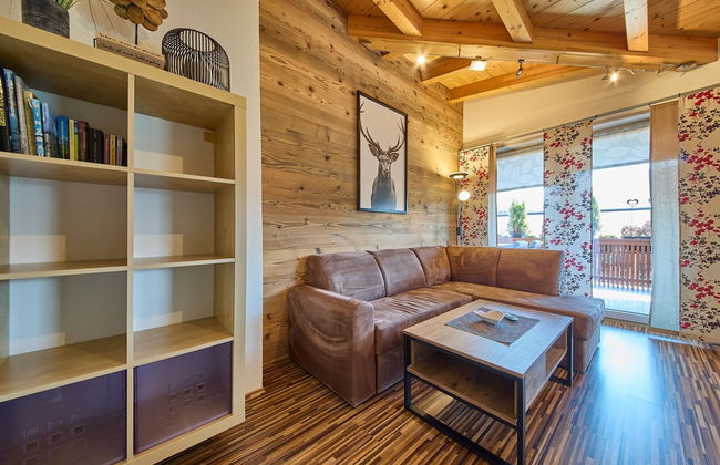 Apartment Wallner - Foto 27