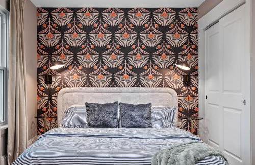 Cleveland Escape - Hot Tub - Karaoke Machine - Sleeps 12 - Foto 38