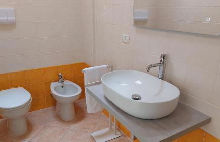 Lovely House risveglio fronte mare - Foto 12