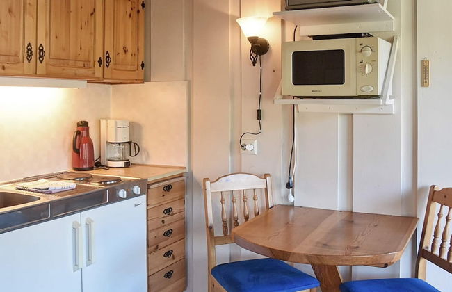 4 Person Holiday Home in Folkestad - Foto 4