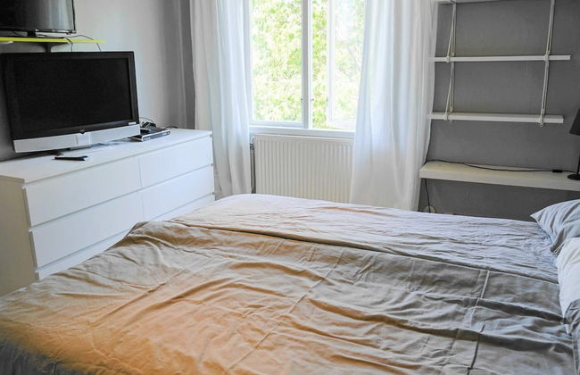 6 Person Holiday Home in Ellos - Foto 5