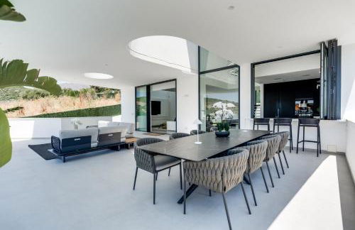 Villa Moderna Estepona - Photo 19