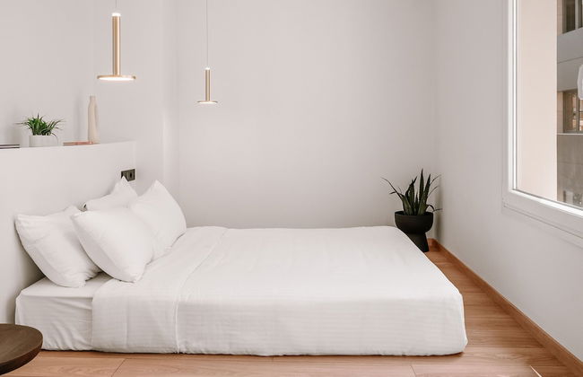 Plānis Str Urban Suites by Semavi - Foto 40