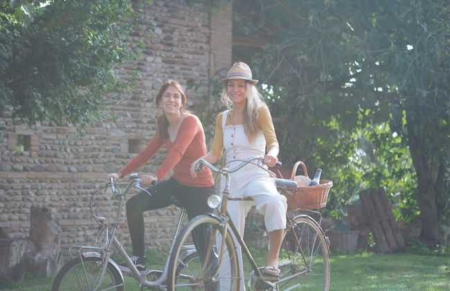 Agriturismo da Zeffi - Foto 46