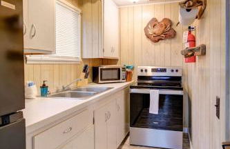 The Sportsman 2-Br Cottage 6 by Grayland Beach - Foto 11
