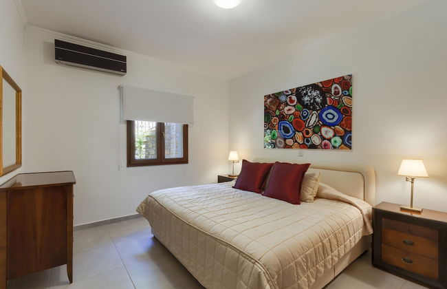 Aphrodite Hills Rentals – Superior Villas - Foto 21