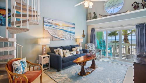 Turtle Romance by Ryson Vacation Rentals - Foto 5