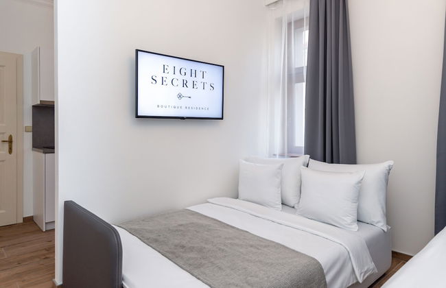 Eight Secrets Boutique Residence by Dwellfort - Foto 32