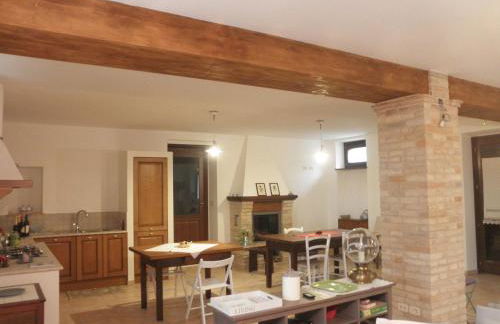 Agriturismo Fonte Carra - Foto 28