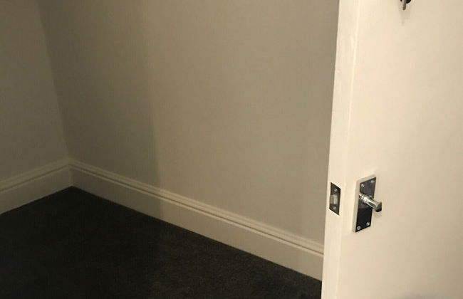 Self Contained Studio - Foto 11